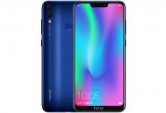 Honor 8C Smartphone Sale Amazon