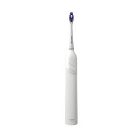 Honor Choice Sonic P1001 IPX7 Waterproof Rechargeable Electric Toothbrush, white