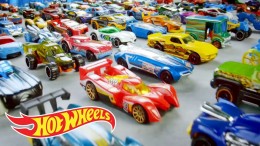 Hot Wheels Toys up to 76% Off from Rs 99 at Amazon