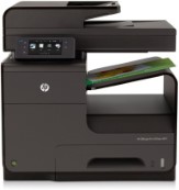 HP Officejet Pro X576dw Multifunction Printer (CN598A) Rs. 32199 at Shopclues