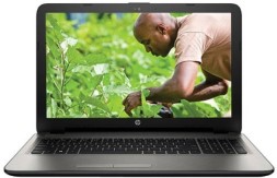 HP Core i3 (5th Gen) AC122TU Notebook Rs. 22990 (Exchange) or Rs. 25990 at Flipkart