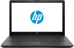 HP 15 Core i5 8th Gen - (8 GB/1 TB HDD/DOS/2 GB Graphics) 15-da0077tx Laptop  (15.6 inch, Sparkling Black, 1.77 kg)