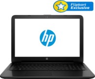 HP 15-ac170tu Core i3 Laptop Rs. 23740 at Flipkart