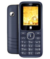 iBall CR2 ( Black & Golden) Rs. 694 at Snapdeal