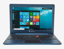 iBall CompBook Excelance 11.6 Inch Laptop at  Tatacliq