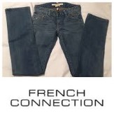 French Connection Jeans upto 80% off  at Amazon