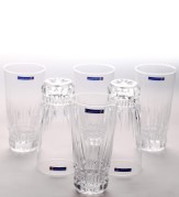 Luminarc Imperator Glass 310 ML Tumbler Set of 6 + 1% off Rs. 299 at Pepperfry