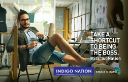 Indigo Nation Clothing 50% to 70% off from Rs. 239 at Amazon