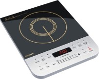Philips HD4928 Induction Cook Top Rs. 1999 at Flipkart