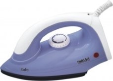 Inalsa Ruby Dry Iron Rs. 360 at Amazon