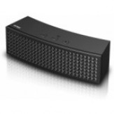 Intex B20 10 W Bluetooth Speaker  (Black, Stereo Channel)