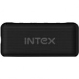 Intex B5 3 W Bluetooth Speaker  (Black, Stereo Channel)