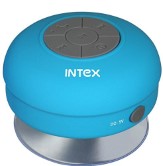  Intex IT-13SBT Bluetooth Speakers (Blue/Grey)  at  Amazon