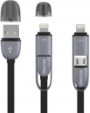 iVoltaa ivfk1 Sync & Charge Cable from Rs 49