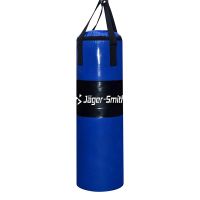 Jager-Smith PB-206 Boxing Bag (Blue/Black)