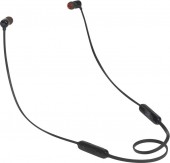 JBL T160BT Bluetooth Headset with Mic  (Black, In the Ear)