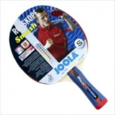 Joola Smash Sporty Table Tennis Racquet  (Weight - 85 g)