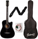 Acoustic Guitar at upto 79% Off starting from RS 1199 at Amazon