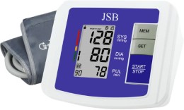 JSB DBP05 Digital Arm Bp Monitor