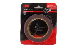 3M IA210135603 Acrylic Foam Tape (Grey with Red Liner)Rs. 135 at Amazon