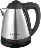 Wonderchef Prato 1.2-Litre Electric Kettle at Flipkart