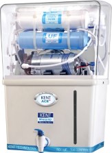 KENT Ace+ 7 L RO + UF Water Purifier Rs. 10999 at Flipkart