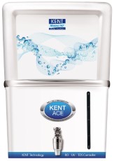 Kent Ace Mineral 7-Litre 60-Watt RO+UV Water Purifier Rs. 11999 at Amazon