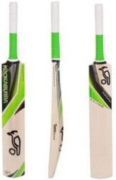 Kookaburra Kahuna Prodigy 100 Kashmirwillow Cricket Bat Rs.1199 at Amazon