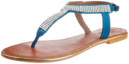 Flat 75% OFF On The Trunklabel Women’s Fashion Sandals at Amazon