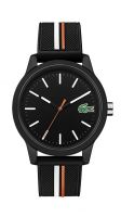 LACOSTE2011071 Analogue Watch with Silicone Strap