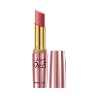 Lakmé 9To5 Primer + Creme Lip Color, Nude Dust CP10, 3.6 g