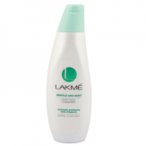 Lakme Gentle and Soft Deep Pore Cleanser 120 Ml Rs. 146 After Cashback MRP 190– Snapdeal