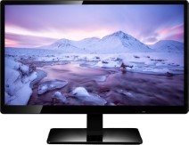 Lappymaster 1902 (47CM) Slim LED Monitor Rs 3869 at Amazon.in