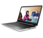 HP Pavilion 15-AB516TX Laptop 15.6 Inch, Core I5, 8 GB Rs. 52999 At amazon