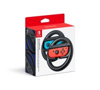 [LD] Nintendo Official Switch Joy-Con Wheel Pair (Switch)