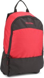 Wildcraft Leap Red Backpack(Red)  Rs. 517 at Flipkart