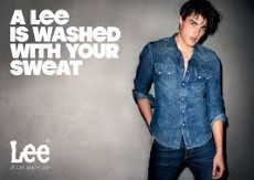 Lee Clothing Minimum 50% off + 30% off from Rs. 244 at Amazon