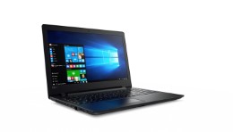 Lenovo 110 -15ACL 15.6-inch Laptop AMD A8-7410 ,4GB,1TB,Windows 10 Home, Integrated Graphics at Amazon