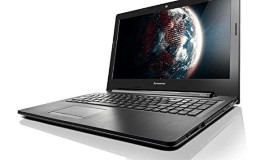 Lenovo G50-80  80E503CMIH Notebook 15.6 Inch, Core I5, 8 GB Rs. 38265 At amazon