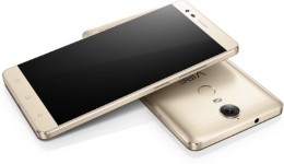 Lenovo Vibe K5 Note 3 GB Ram Rs. 10799 (SBI Cards) or Rs.11999 or 4 GB Ram Rs. 12229 (SBI Cards) or Rs.13499 – Flipkart