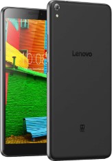Lenovo PHAB 16 GB 6.98 inch with Wi-Fi+4G  (Ebony) Rs. 9999 at Flipkart