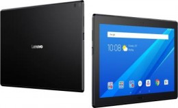 Lenovo Tab 4 10 Plus 16 GB 10.1 inch with Wi-Fi+4G Tablet (Aurora Black)