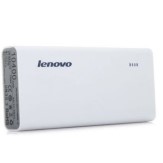 Lenovo PA10400 Power Bank 10400 mAh Rs. 999 at Flipkart