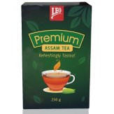 Premium Assam Tea Dust 500 Grams (50% off) with Free shipping@105 MRP 210