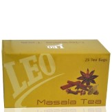 Leo Coffee 50% off + Free Shipping