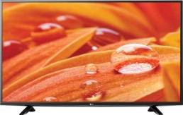 LG 80cm (32) HD Ready LED TV  Rs.16191 (Citi Credit And Debit Cards) Or Rs 17990 at Flipkart