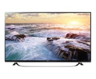 LG 49UF670T 122.5 cm (49 inches) Ultra HD LED TV (Black)@72950 MRP 103900 Amazon.in