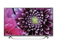 LG 49UF850T 124.46 cm (49) Smart LED TV 4K (Ultra HD) Rs 86335 at Paytm