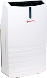 Lifelong Breathe Healthy 45-Watt Room Air Purifier Rs.5999 at Flipkart