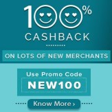 Exclusive Deals 100% Cashback Upto Rs. 300  Little App